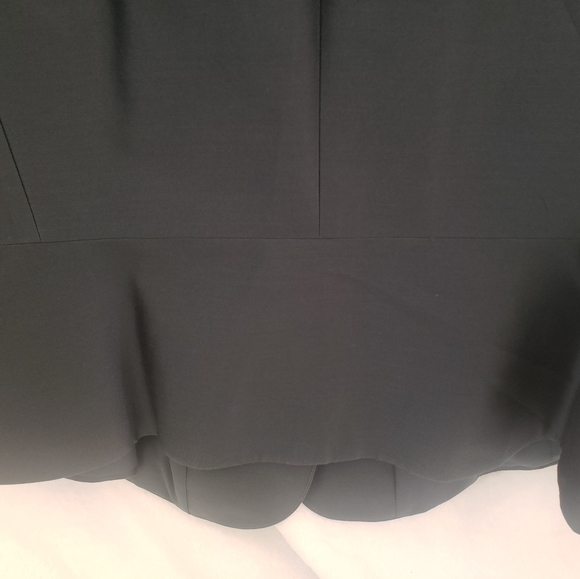 Talbots green blazer - Picture 7 of 7